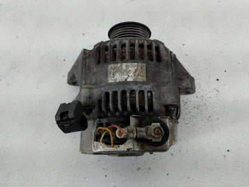 2000-2005 Toyota Celica Alternator Replacement Generator Charging Assembly Engine OEM P/N:27060-22090 Fits OEM Used Auto Par