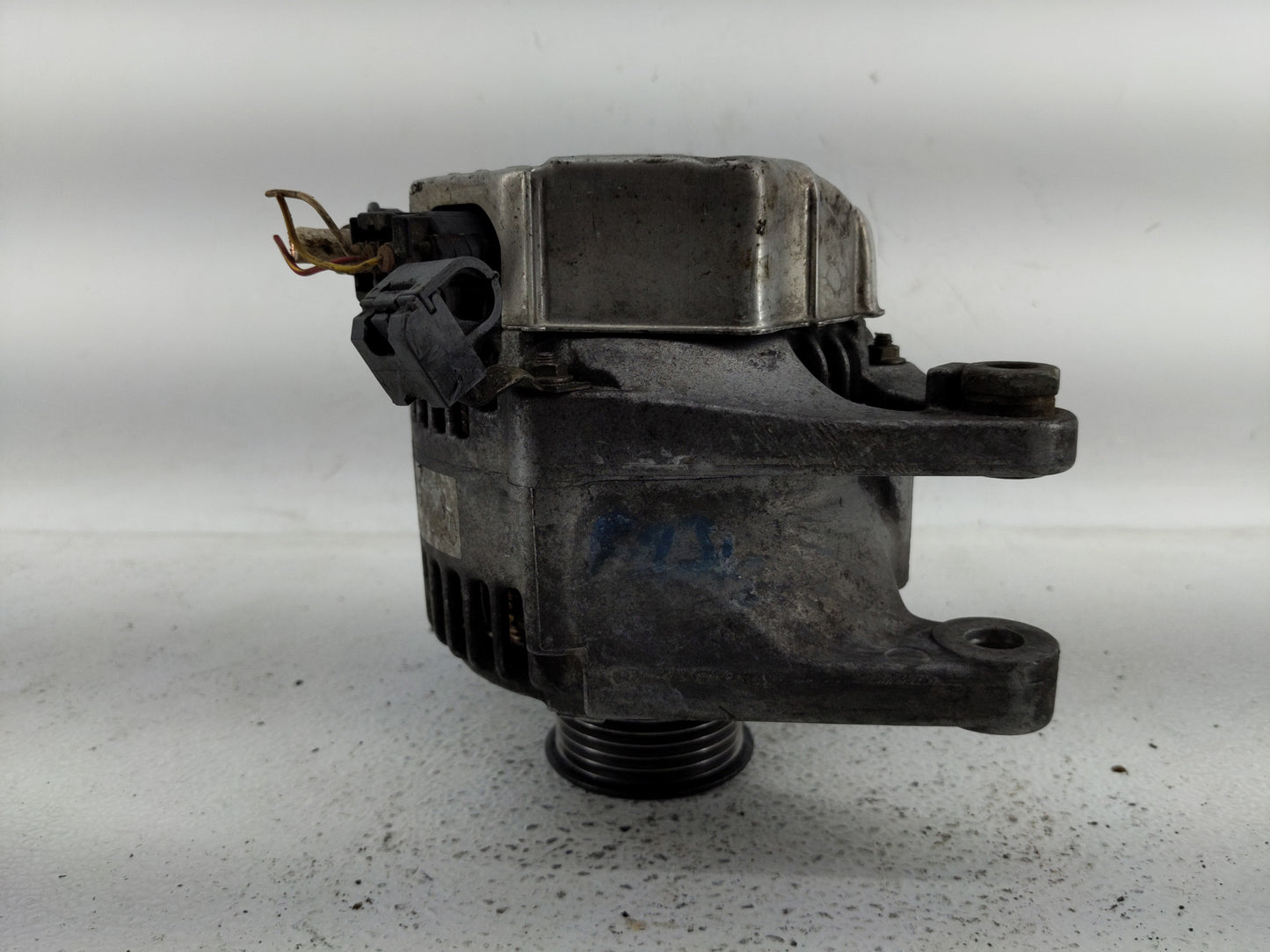 2000-2005 Toyota Celica Alternator Replacement Generator Charging Assembly Engine OEM P/N:27060-22090 Fits OEM Used Auto Par