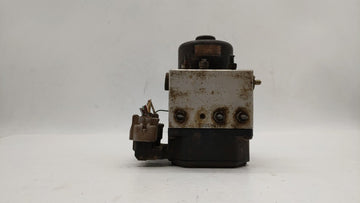 2000-2002 Toyota Celica Anti-Lock Brake ABS Pump Module Actuator OEM P/N:44510-32070 Fits Fits 2000 2001 2002 OEM Used Auto 