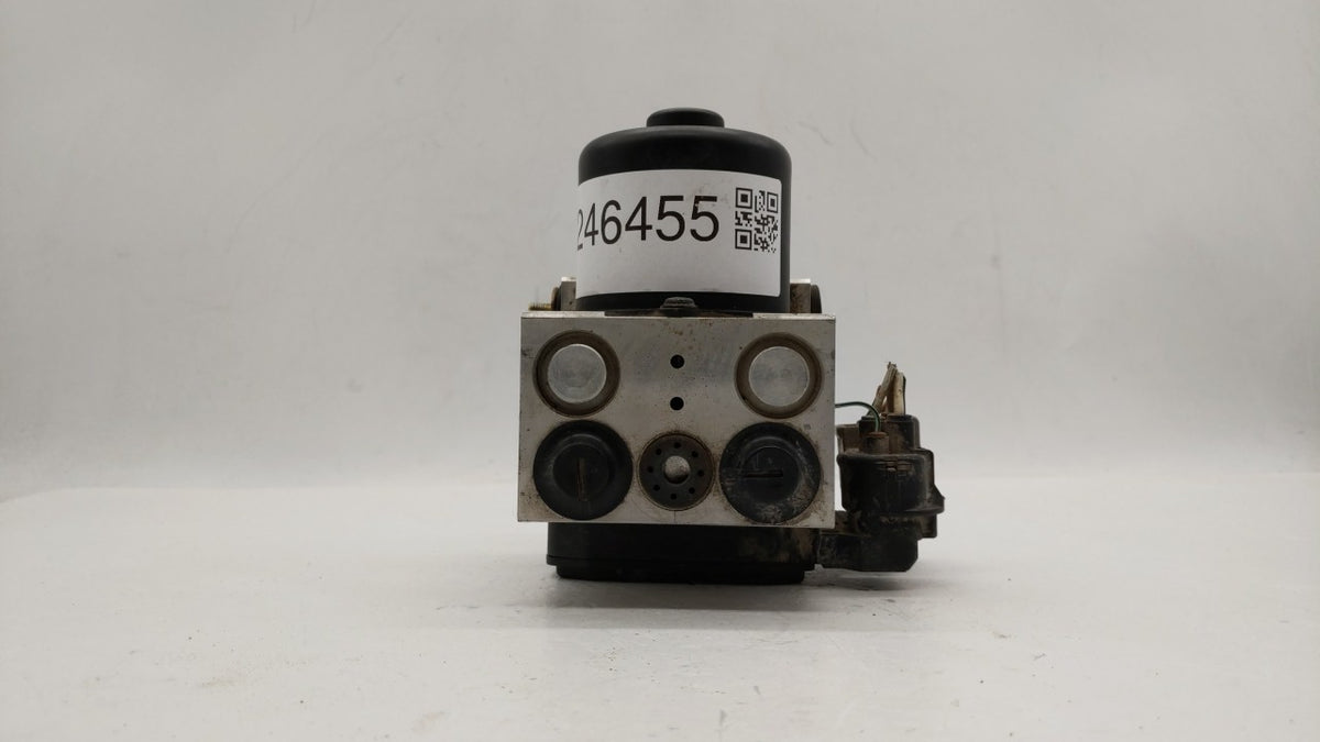 2000-2002 Toyota Celica Anti-Lock Brake ABS Pump Module Actuator OEM P/N:44510-32070 Fits Fits 2000 2001 2002 OEM Used Auto 