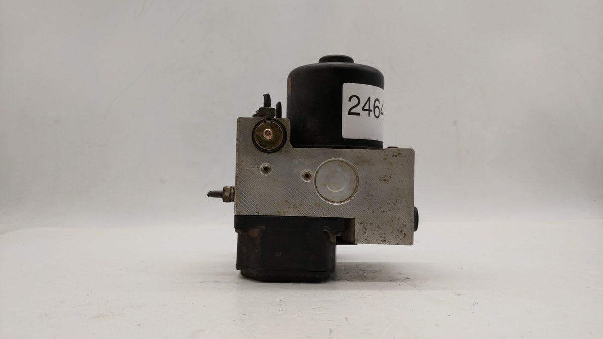 2000-2002 Toyota Celica Anti-Lock Brake ABS Pump Module Actuator OEM P/N:44510-32070 Fits Fits 2000 2001 2002 OEM Used Auto 