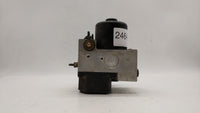 2000-2002 Toyota Celica Anti-Lock Brake ABS Pump Module Actuator OEM P/N:44510-32070 Fits Fits 2000 2001 2002 OEM Used Auto 