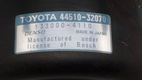 2000-2002 Toyota Celica Anti-Lock Brake ABS Pump Module Actuator OEM P/N:44510-32070 Fits Fits 2000 2001 2002 OEM Used Auto 