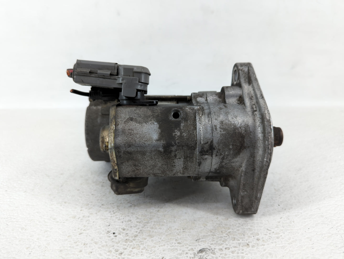 2000-2005 Toyota Celica Car Starter Motor Solenoid OEM P/N:228000-7751 28100-22060 Fits Fits 2000 2001 2002 2003 2004 2005 O