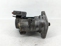 2000-2005 Toyota Celica Car Starter Motor Solenoid OEM P/N:228000-7751 28100-22060 Fits Fits 2000 2001 2002 2003 2004 2005 O