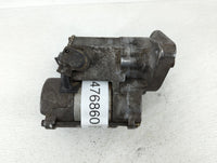 2000-2005 Toyota Celica Car Starter Motor Solenoid OEM P/N:228000-7751 28100-22060 Fits Fits 2000 2001 2002 2003 2004 2005 O