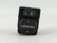 2000-2002 Toyota Celica Master Power Window Switch Replacement Driver Side Left P/N:183574 Fits Fits 2000 2001 2002 OEM Used