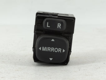 compare product 2000-2002 Toyota Celica Master Power Window Switch Replacement Driver Side Left P/N:183574 Fits Fits 2000 2001 2002 OEM Used Auto Parts