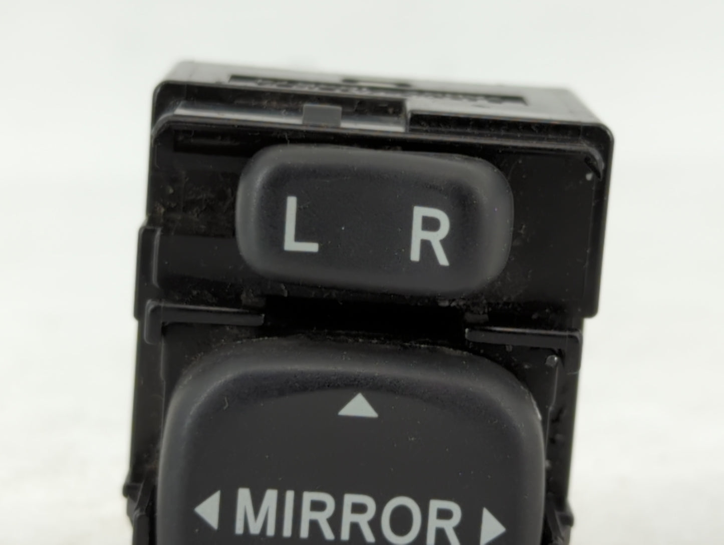 2000-2002 Toyota Celica Master Power Window Switch Replacement Driver Side Left P/N:183574 Fits Fits 2000 2001 2002 OEM Used