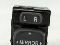 2000-2002 Toyota Celica Master Power Window Switch Replacement Driver Side Left P/N:183574 Fits Fits 2000 2001 2002 OEM Used