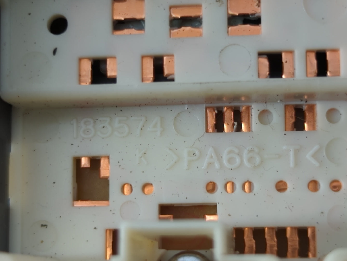 2000-2002 Toyota Celica Master Power Window Switch Replacement Driver Side Left P/N:183574 Fits Fits 2000 2001 2002 OEM Used