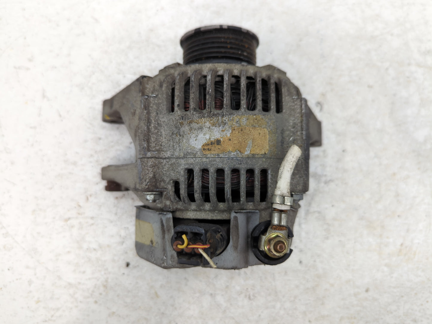 2000-2005 Toyota Celica Alternator Replacement Generator Charging Assembly Engine OEM Fits Fits 2000 2001 2002 2003 2004 200