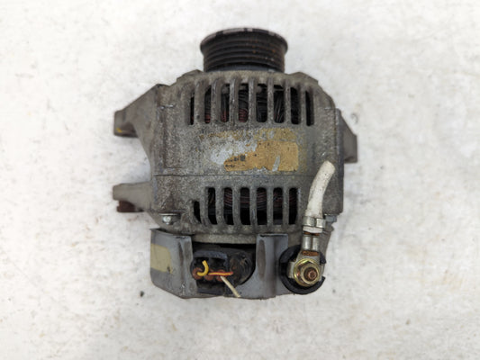 2000-2005 Toyota Celica Alternator Replacement Generator Charging Assembly Engine OEM Fits Fits 2000 2001 2002 2003 2004 200
