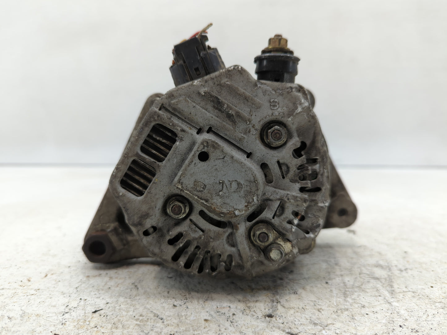 2000-2005 Toyota Celica Alternator Replacement Generator Charging Assembly Engine OEM Fits Fits 2000 2001 2002 2003 2004 200