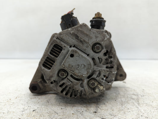 2000-2005 Toyota Celica Alternator Replacement Generator Charging Assembly Engine OEM Fits Fits 2000 2001 2002 2003 2004 2005 OEM Used Auto Parts