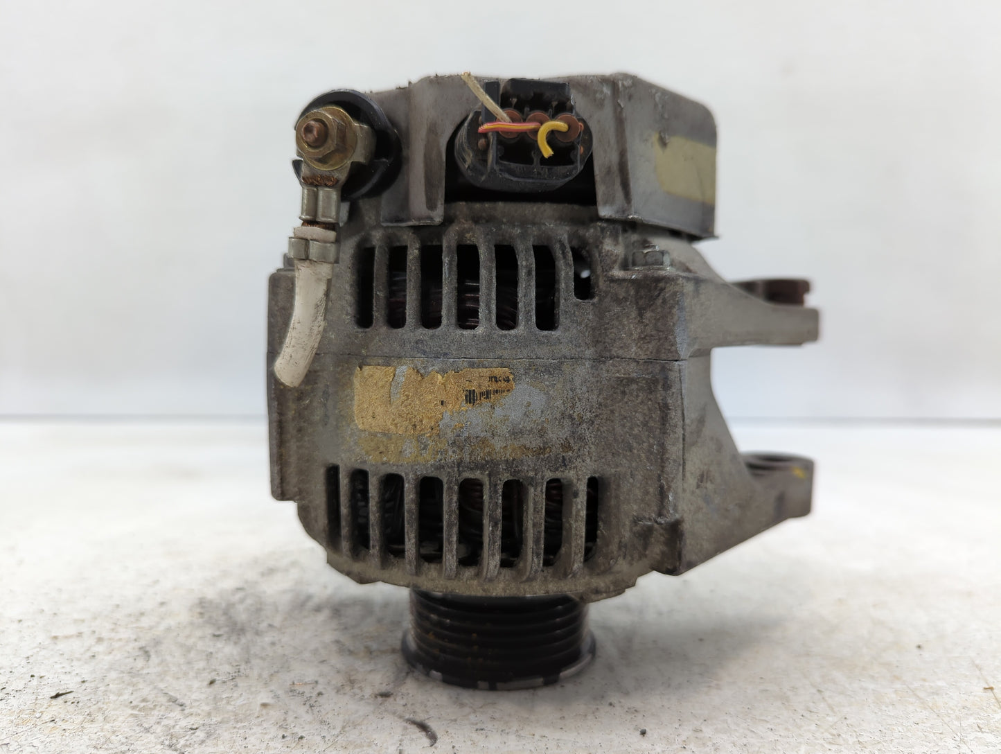 2000-2005 Toyota Celica Alternator Replacement Generator Charging Assembly Engine OEM Fits Fits 2000 2001 2002 2003 2004 200