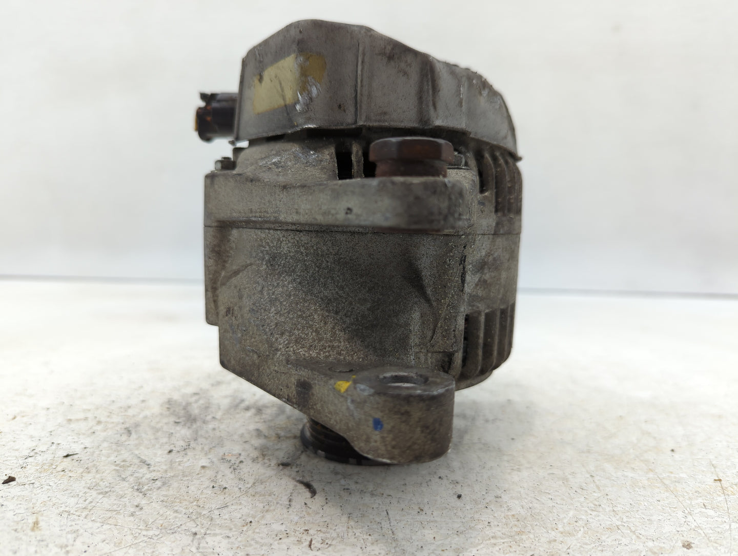 2000-2005 Toyota Celica Alternator Replacement Generator Charging Assembly Engine OEM Fits Fits 2000 2001 2002 2003 2004 200