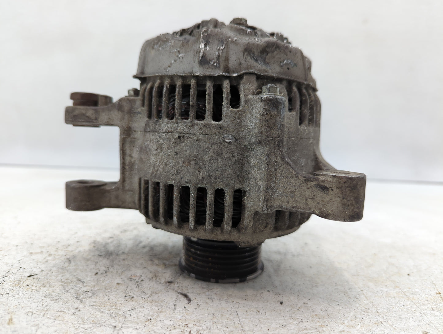 2000-2005 Toyota Celica Alternator Replacement Generator Charging Assembly Engine OEM Fits Fits 2000 2001 2002 2003 2004 200