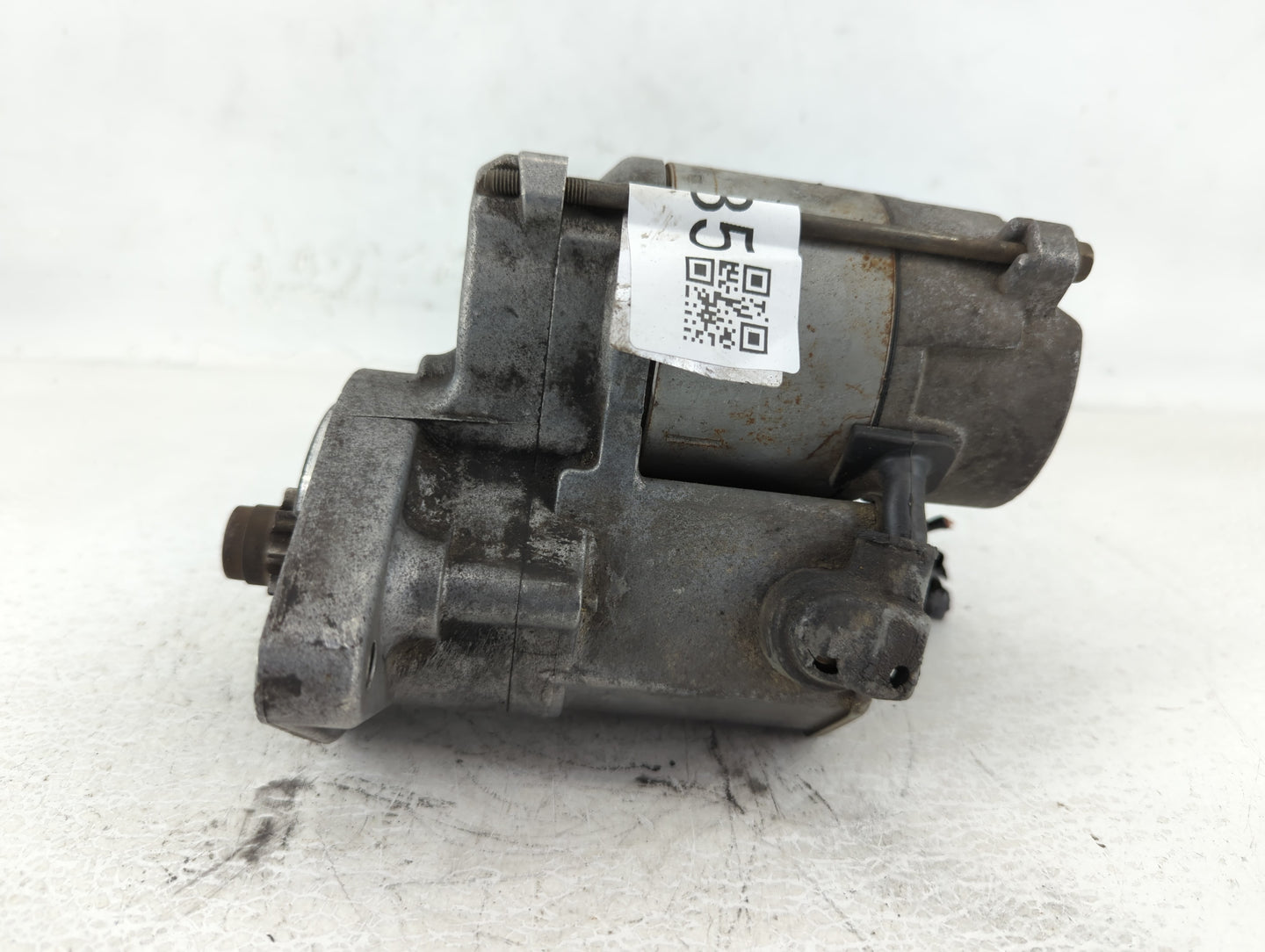 2000-2005 Toyota Celica Car Starter Motor Solenoid OEM P/N:0100-22060 228000-7751 Fits Fits 2000 2001 2002 2003 2004 2005 OE