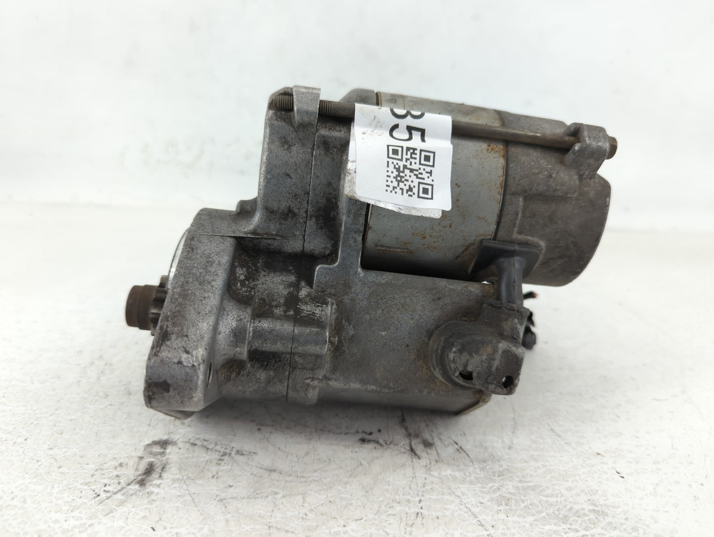 2000-2005 Toyota Celica Car Starter Motor Solenoid OEM P/N:0100-22060 228000-7751 Fits Fits 2000 2001 2002 2003 2004 2005 OE