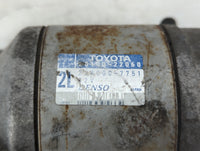 2000-2005 Toyota Celica Car Starter Motor Solenoid OEM P/N:0100-22060 228000-7751 Fits Fits 2000 2001 2002 2003 2004 2005 OE