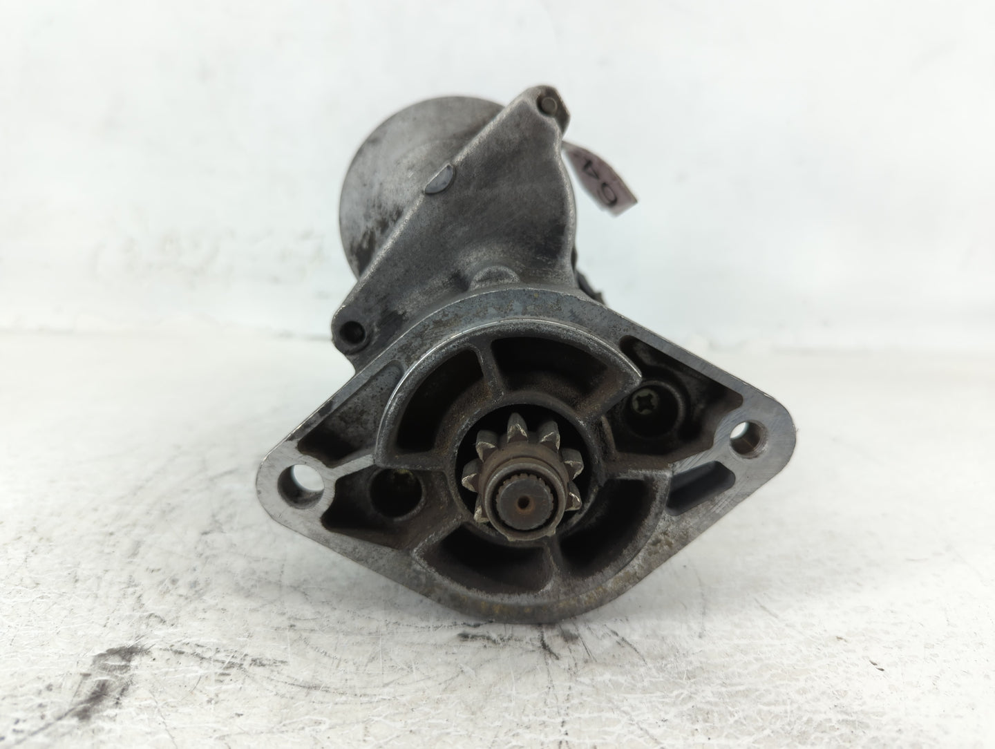 2000-2005 Toyota Celica Car Starter Motor Solenoid OEM P/N:0100-22060 228000-7751 Fits Fits 2000 2001 2002 2003 2004 2005 OE