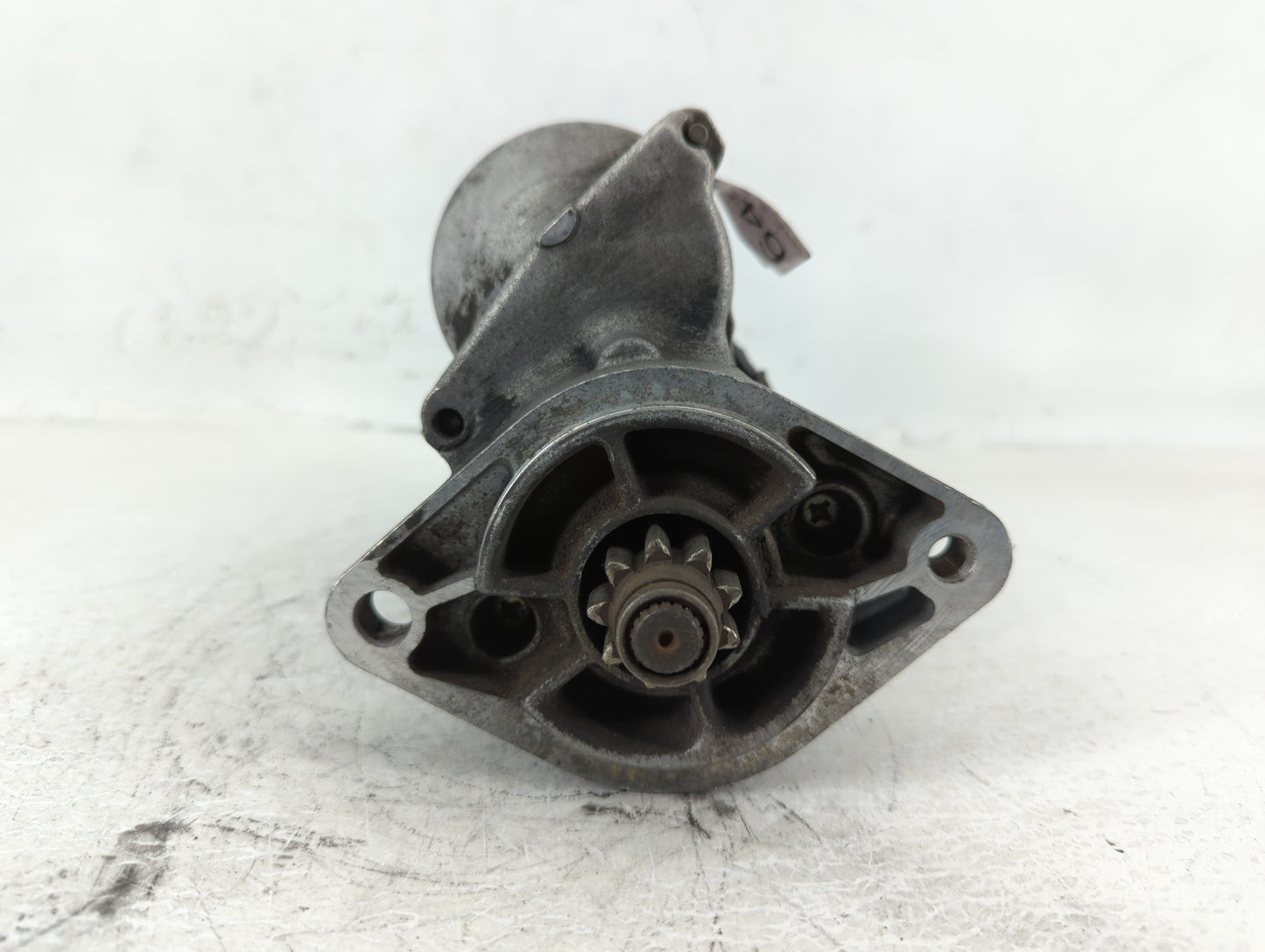 2000-2005 Toyota Celica Car Starter Motor Solenoid OEM P/N:0100-22060 228000-7751 Fits Fits 2000 2001 2002 2003 2004 2005 OE