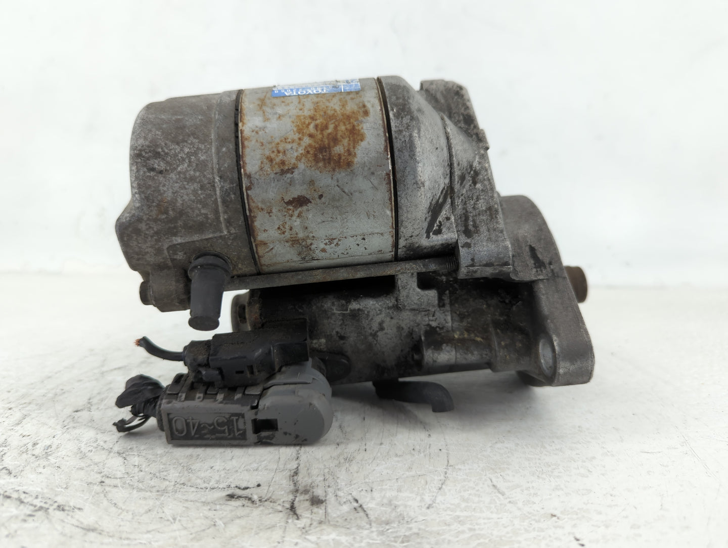 2000-2005 Toyota Celica Car Starter Motor Solenoid OEM P/N:0100-22060 228000-7751 Fits Fits 2000 2001 2002 2003 2004 2005 OE