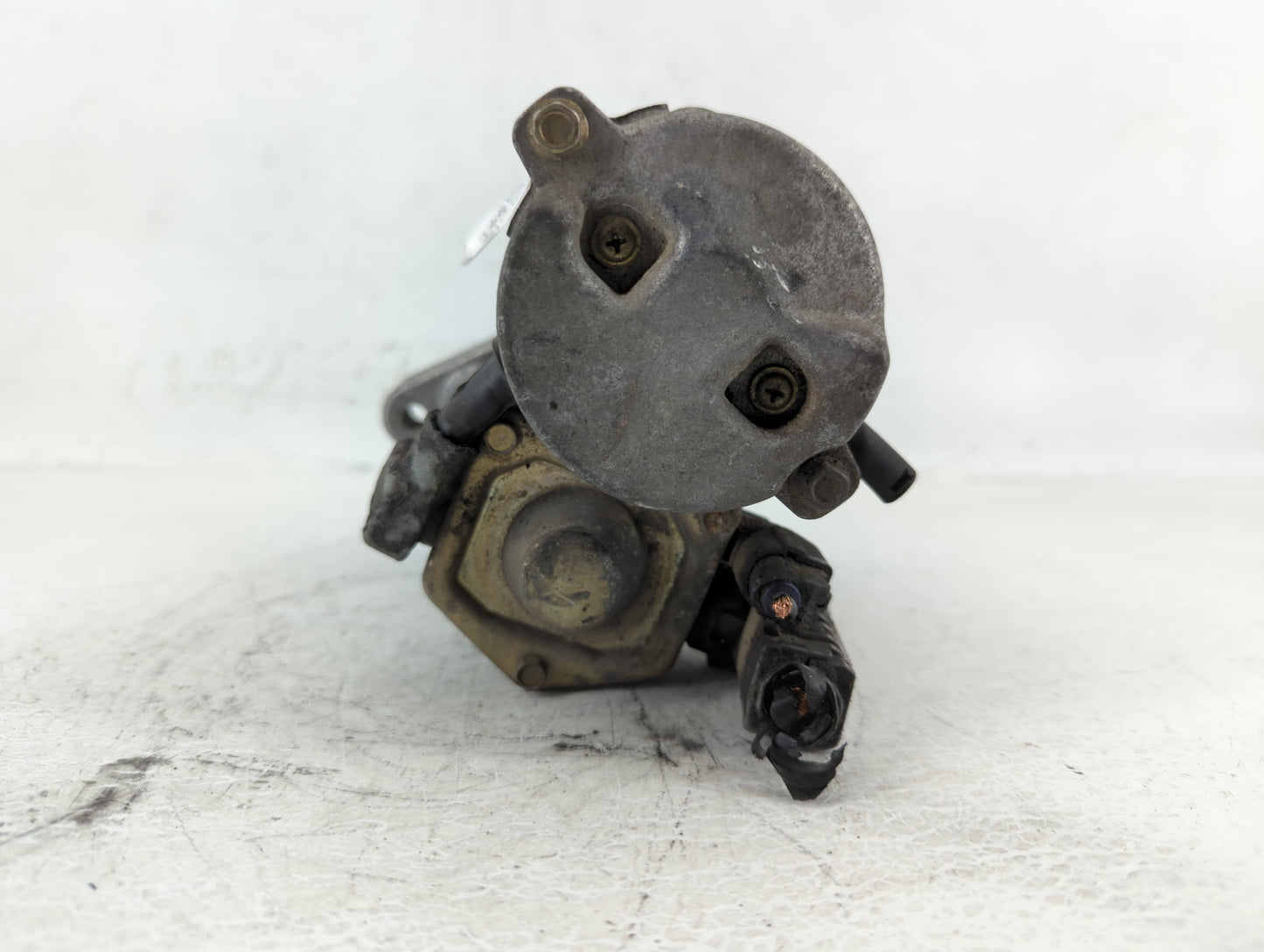 2000-2005 Toyota Celica Car Starter Motor Solenoid OEM P/N:0100-22060 228000-7751 Fits Fits 2000 2001 2002 2003 2004 2005 OE