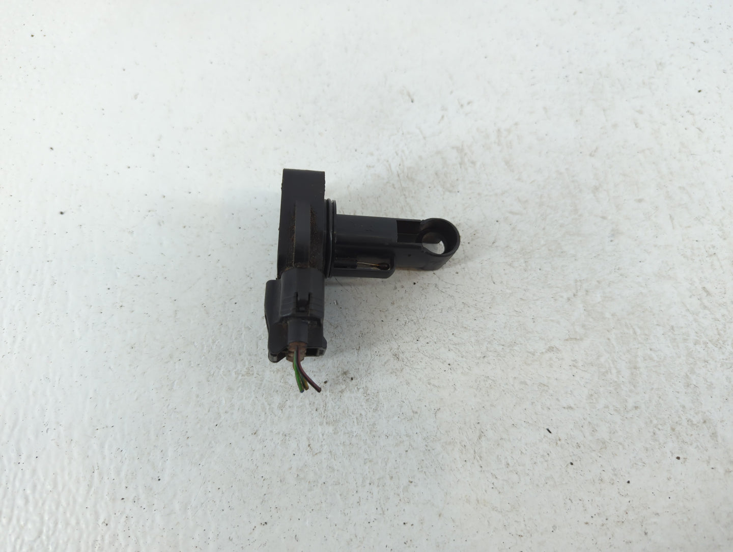 2000-2005 Toyota Celica Mass Air Flow Meter Maf - Oemusedautoparts1.com