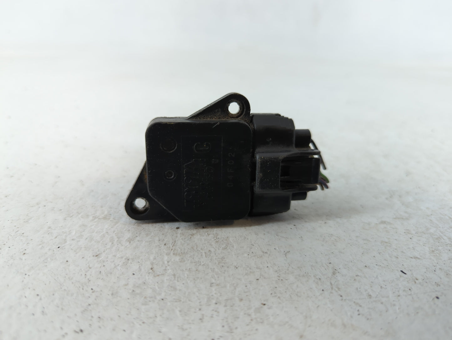 2000-2005 Toyota Celica Mass Air Flow Meter Maf - Oemusedautoparts1.com