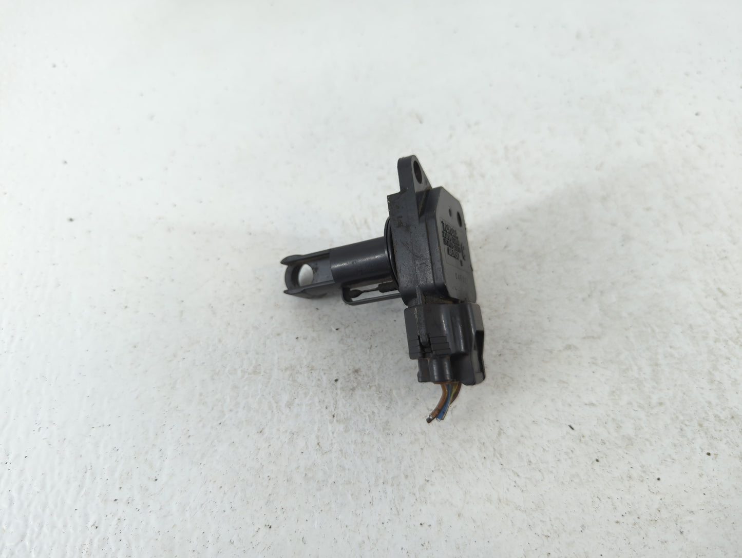 2000-2005 Toyota Celica Mass Air Flow Meter Maf - Oemusedautoparts1.com