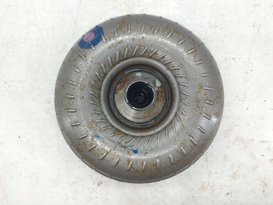 2000 Toyota Corolla Torque Converter Automatic Transmission OEM Fits OEM Used Auto Parts - Oemusedautoparts1.com