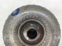 2000 Toyota Corolla Torque Converter Automatic Transmission OEM Fits OEM Used Auto Parts - Oemusedautoparts1.com