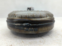 2000 Toyota Corolla Torque Converter Automatic Transmission OEM Fits OEM Used Auto Parts - Oemusedautoparts1.com