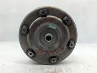 2000 Toyota Corolla Torque Converter Automatic Transmission OEM Fits OEM Used Auto Parts - Oemusedautoparts1.com
