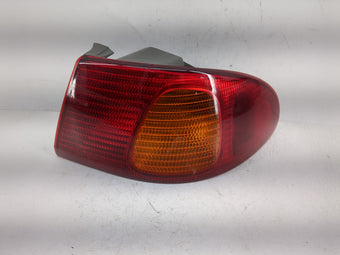 compare product 1998-2002 Toyota Corolla Tail Light Assembly Passenger Right OEM Fits Fits 1998 1999 2000 2001 2002 OEM Used Auto Parts
