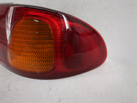 1998-2002 Toyota Corolla Tail Light Assembly Passenger Right OEM Fits Fits 1998 1999 2000 2001 2002 OEM Used Auto Parts - Oe
