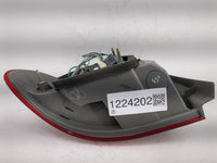 1998-2002 Toyota Corolla Tail Light Assembly Passenger Right OEM Fits Fits 1998 1999 2000 2001 2002 OEM Used Auto Parts - Oe
