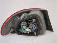 1998-2002 Toyota Corolla Tail Light Assembly Passenger Right OEM Fits Fits 1998 1999 2000 2001 2002 OEM Used Auto Parts - Oe