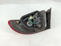 1998-2002 Toyota Corolla Tail Light Assembly Driver Left OEM Fits Fits 1998 1999 2000 2001 2002 OEM Used Auto Parts - Oemuse