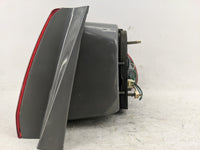 1998-2002 Toyota Corolla Tail Light Assembly Driver Left OEM P/N:938 744 00 Fits Fits 1998 1999 2000 2001 2002 OEM Used Auto