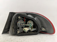 1998-2002 Toyota Corolla Tail Light Assembly Driver Left OEM Fits Fits 1998 1999 2000 2001 2002 OEM Used Auto Parts - Oemuse