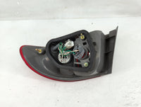 1998-2002 Toyota Corolla Tail Light Assembly Driver Left OEM Fits Fits 1998 1999 2000 2001 2002 OEM Used Auto Parts - Oemuse