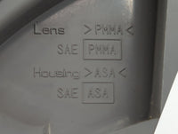 1998-2002 Toyota Corolla Tail Light Assembly Driver Left OEM Fits Fits 1998 1999 2000 2001 2002 OEM Used Auto Parts - Oemuse