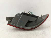 1998-2002 Toyota Corolla Tail Light Assembly Driver Left OEM Fits Fits 1998 1999 2000 2001 2002 OEM Used Auto Parts - Oemuse
