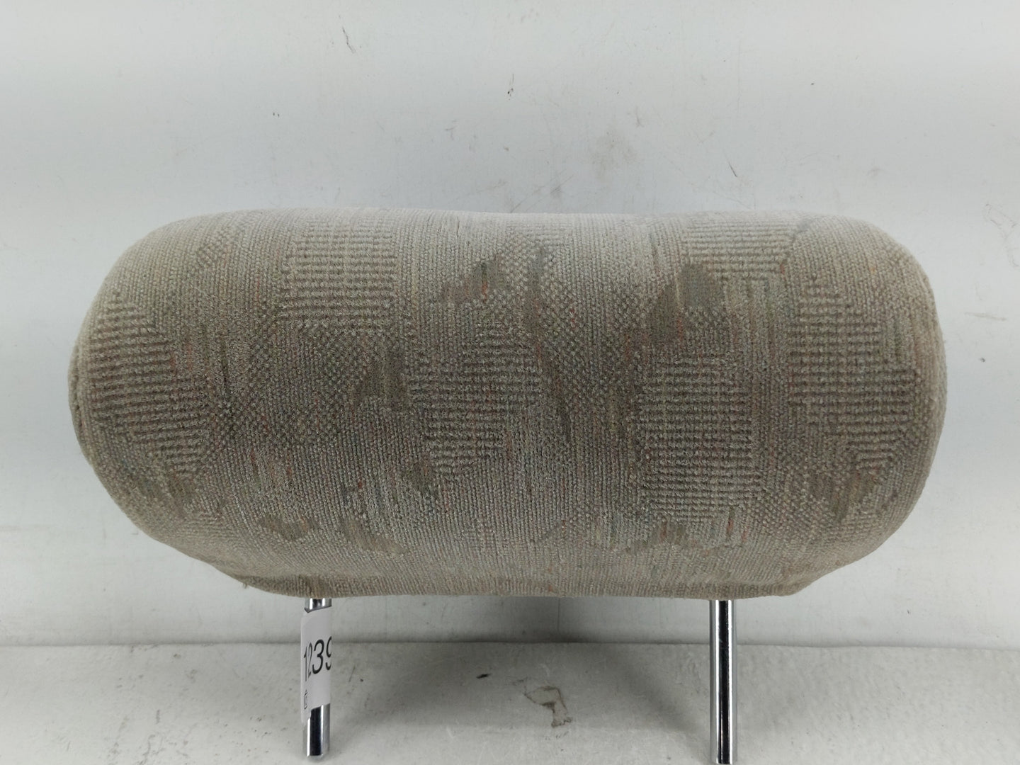 2000 Toyota Corolla Headrest Head Rest Rear Seat Fits OEM Used Auto Parts - Oemusedautoparts1.com