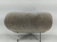2000 Toyota Corolla Headrest Head Rest Rear Seat Fits OEM Used Auto Parts - Oemusedautoparts1.com