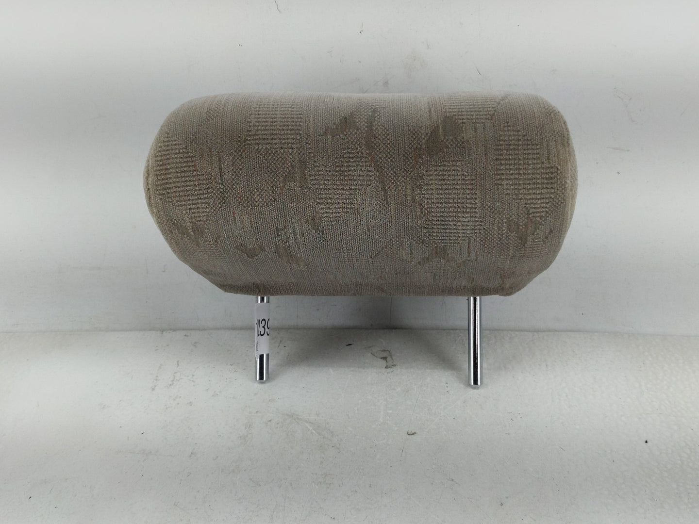 2000 Toyota Corolla Headrest Head Rest Rear Seat Fits OEM Used Auto Parts - Oemusedautoparts1.com