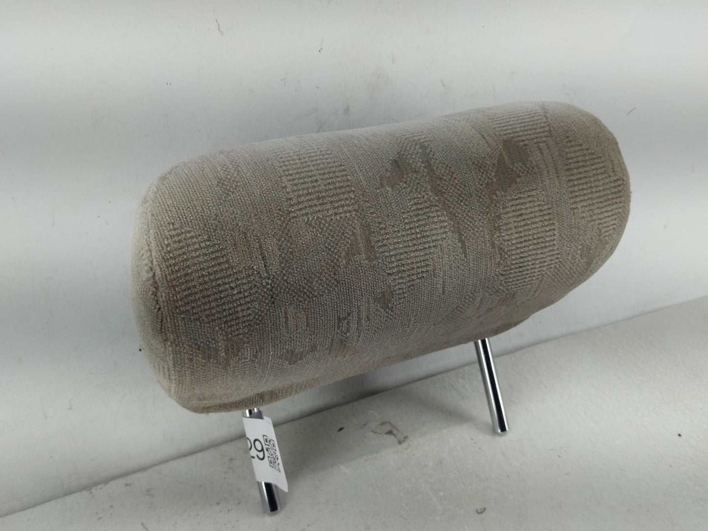 2000 Toyota Corolla Headrest Head Rest Rear Seat Fits OEM Used Auto Parts - Oemusedautoparts1.com